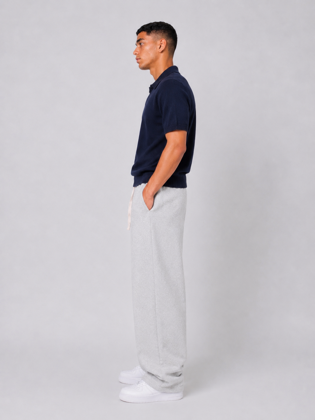 BLAQ Sweatpants — Unisex