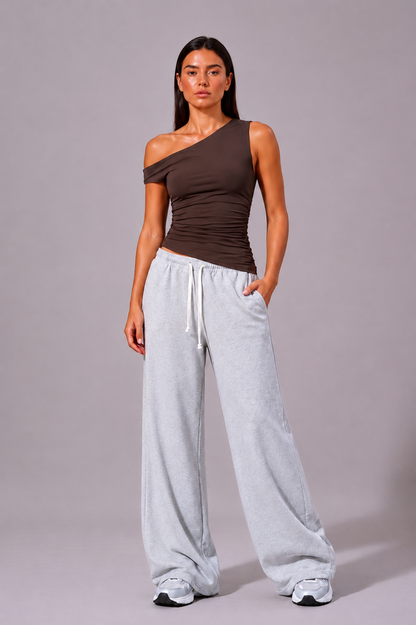BLAQ Sweatpants — Unisex