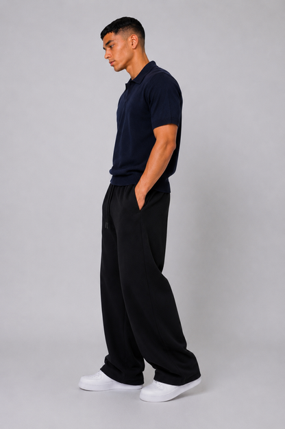BLAQ Sweatpants — Unisex
