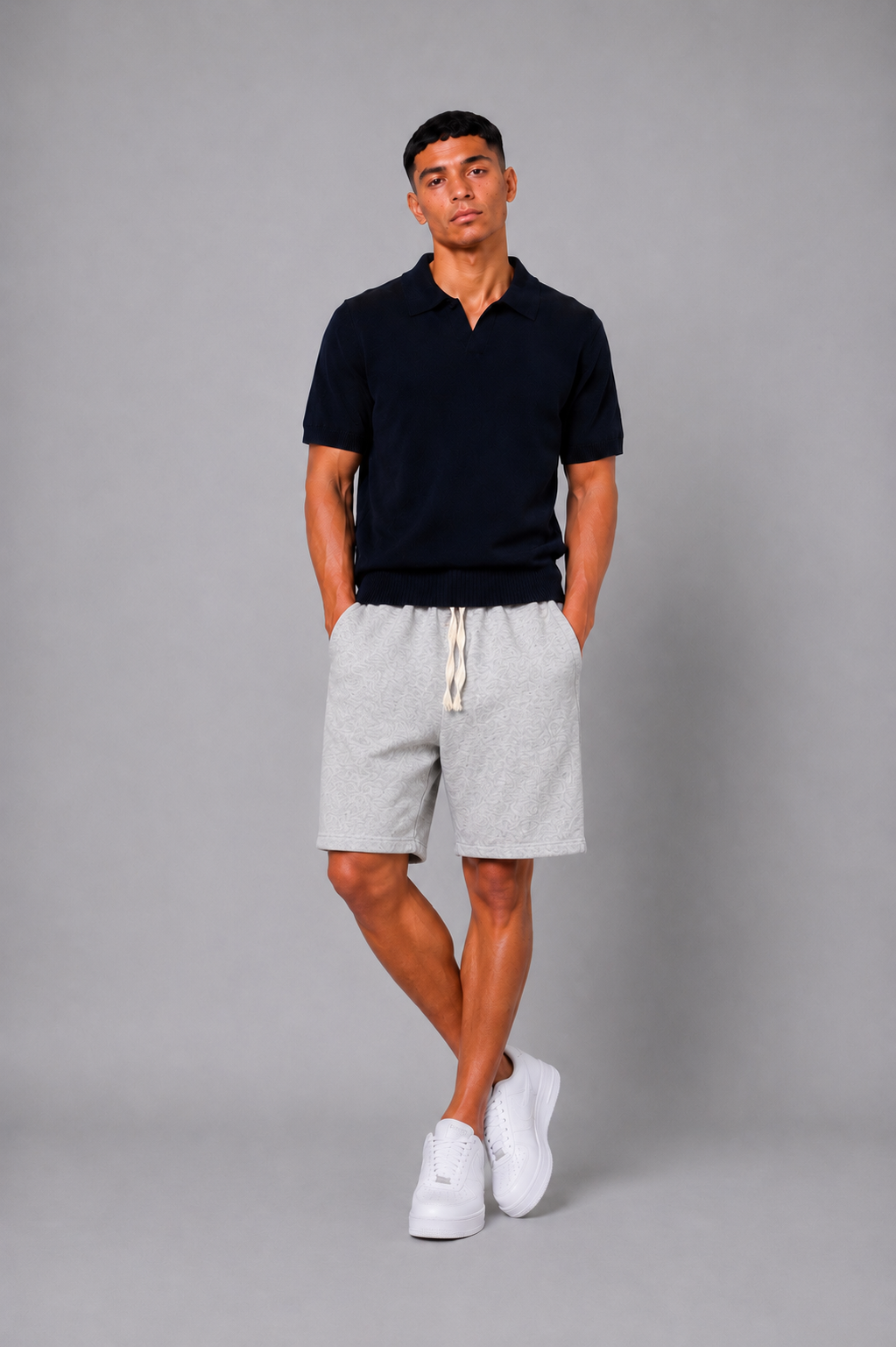 BLAQ Shorts