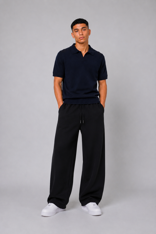 BLAQ Sweatpants — Unisex