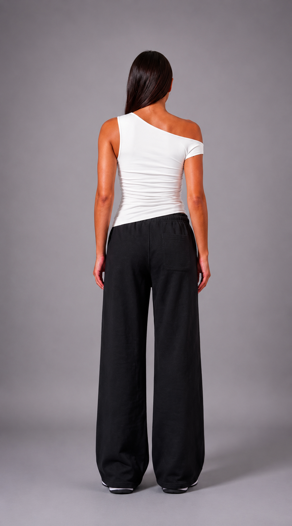 BLAQ Sweatpants — Unisex