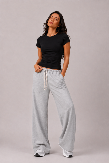 BLAQ Sweatpants — Unisex