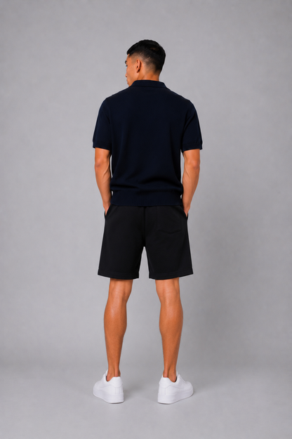 BLAQ Shorts