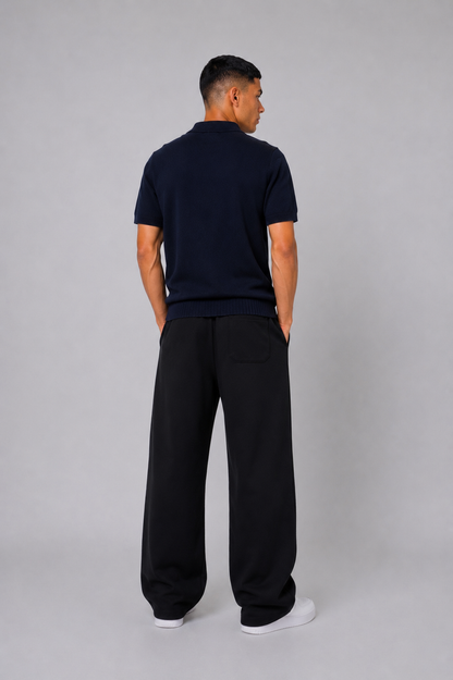 BLAQ Sweatpants — Unisex