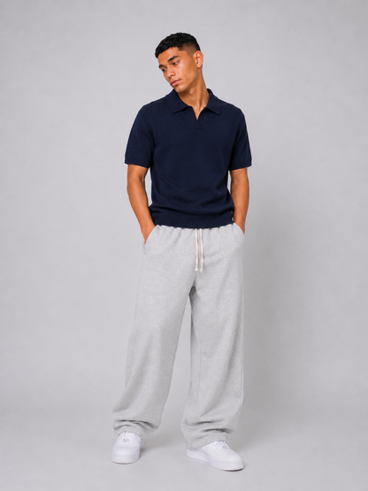 BLAQ Sweatpants — Unisex