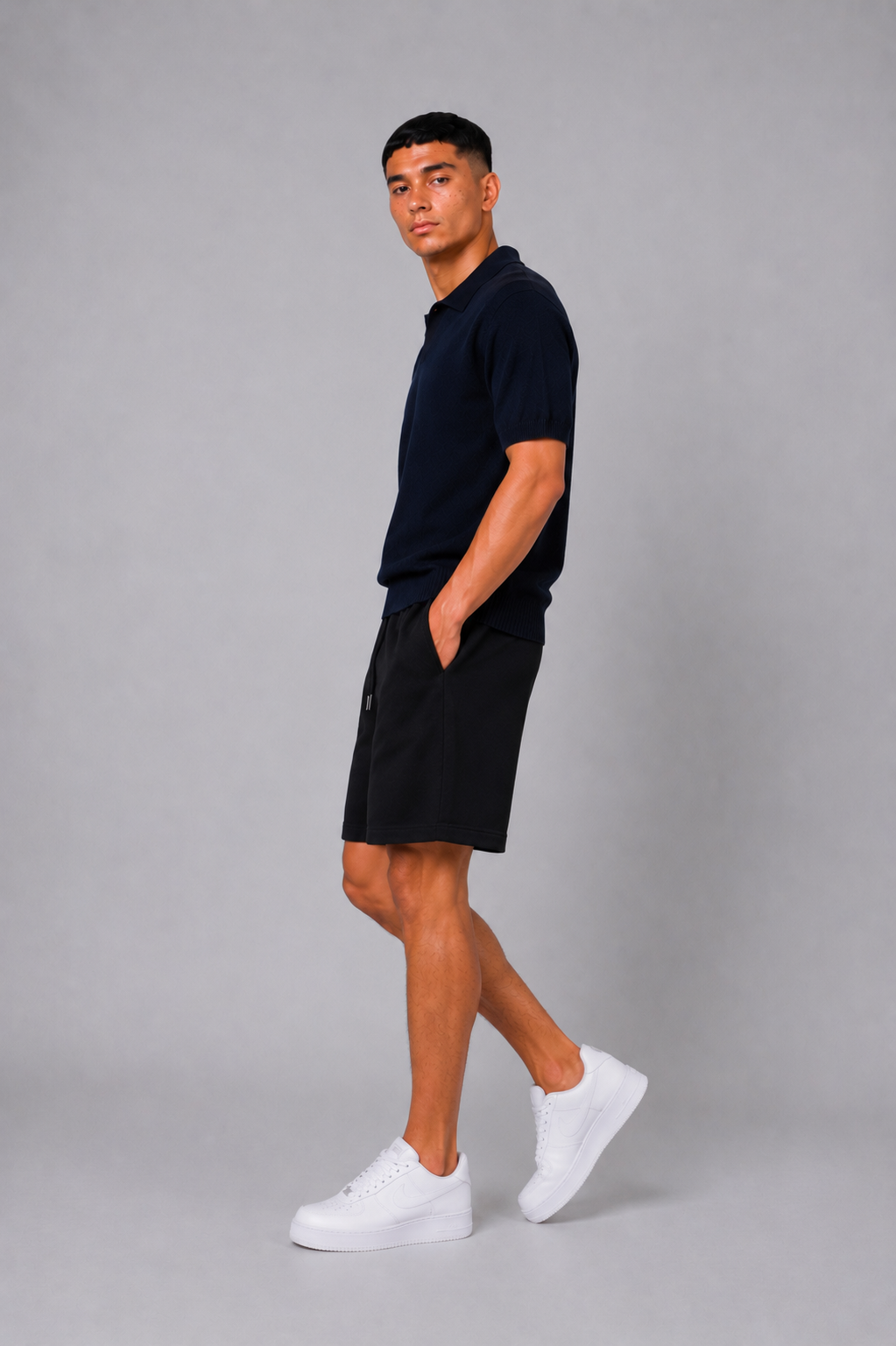 BLAQ Shorts