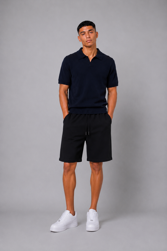 BLAQ Shorts