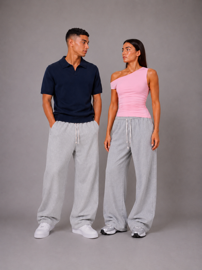 BLAQ Sweatpants — Unisex