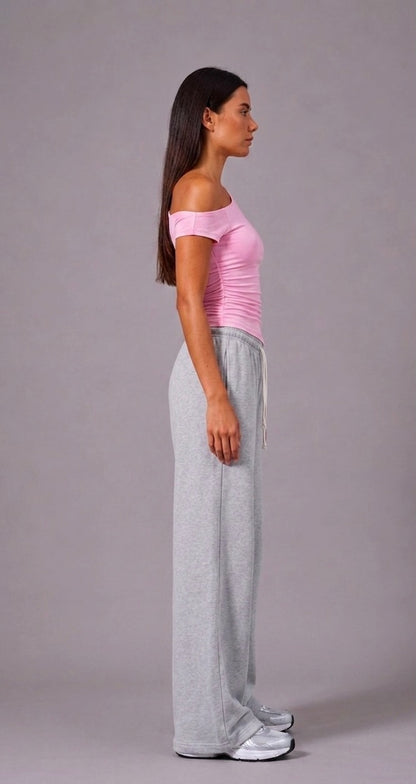 BLAQ Sweatpants — Unisex